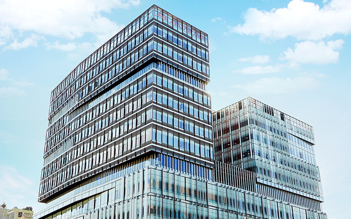 CHA Ilsan Medical Center South Korea’s Largest Women’s General Hospital